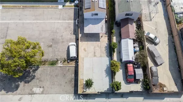 Inglewood, CA 90302,6411 6411 West BLD