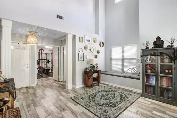 Highland, CA 92346,201 Chandler