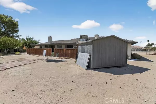 Apple Valley, CA 92307,18539 Symeron RD