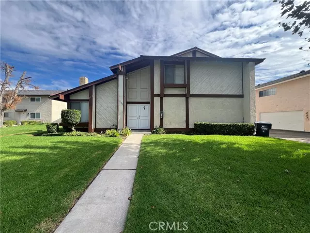 15153 Monterey B, Chino Hills, CA 91709