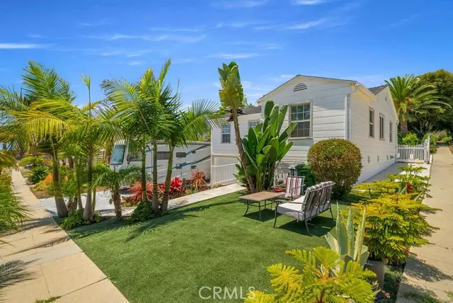 3703 S Patton AVE, San Pedro, CA 90731