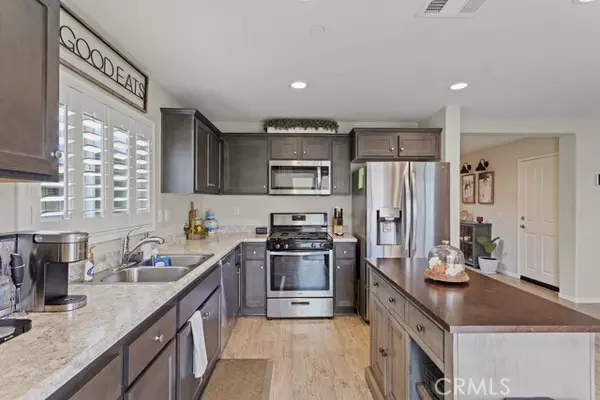 Winchester, CA 92596,29268 Redheart CT