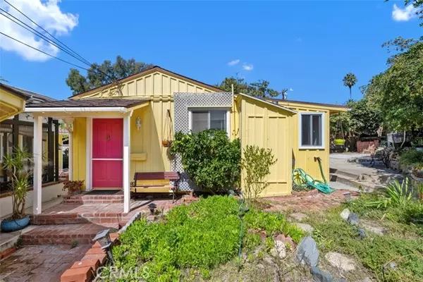 596 Oak ST, Laguna Beach, CA 92651