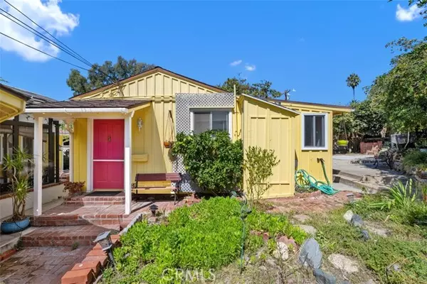 596 Oak ST, Laguna Beach, CA 92651