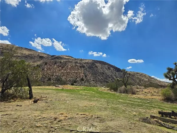 0 Pipes CYN, Pioneertown, CA 92268
