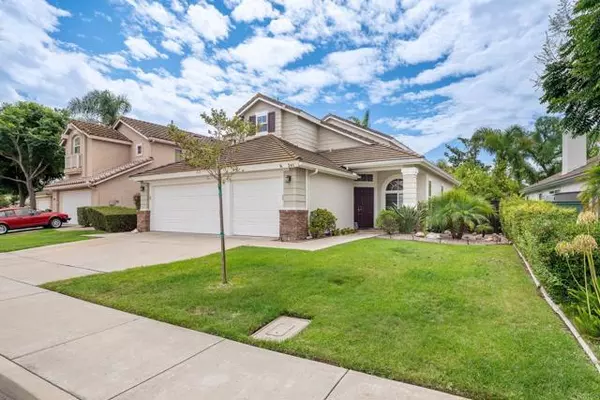 241 Muirfield WAY, San Marcos, CA 92069