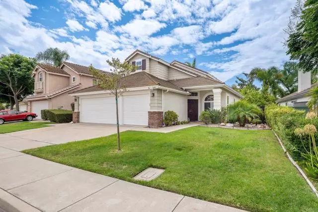 241 Muirfield WAY, San Marcos, CA 92069