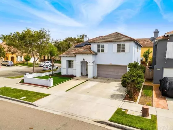 1583 Mount Tamalpais AVE, Chula Vista, CA 91913