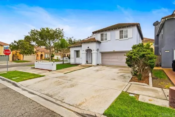 Chula Vista, CA 91913,1583 Mount Tamalpais AVE