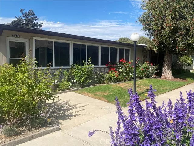 Seal Beach, CA 90740,13380 El Dorado Dr. #195F