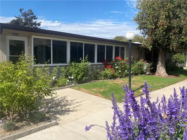 13380 El Dorado Dr. #195F, Seal Beach, CA 90740