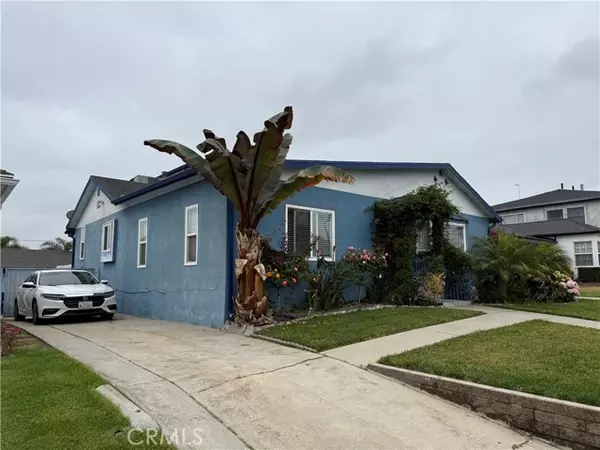 Los Angeles, CA 90043,4440 W 58th