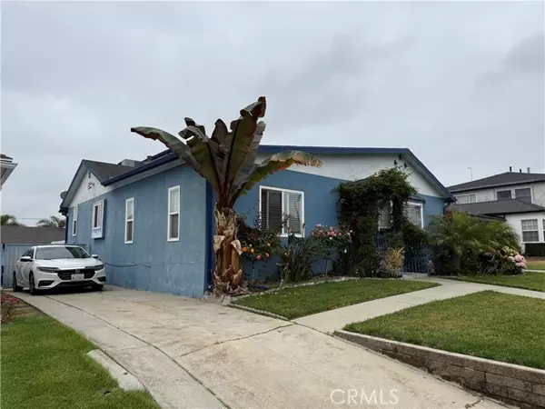 Los Angeles, CA 90043,4440 W 58th