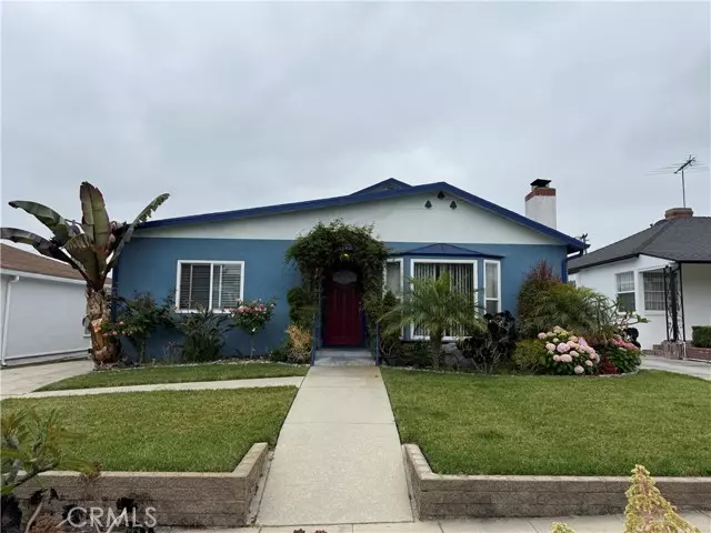 4440 W 58th, Los Angeles, CA 90043