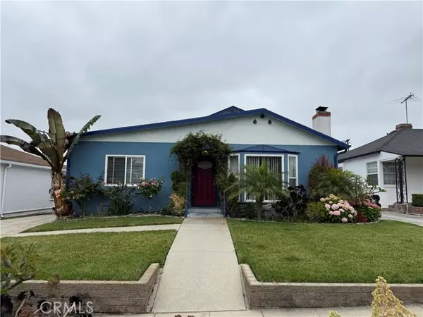 Los Angeles, CA 90043,4440 W 58th