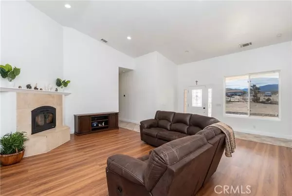 Pinon Hills, CA 92372,1830 Calaveras RD