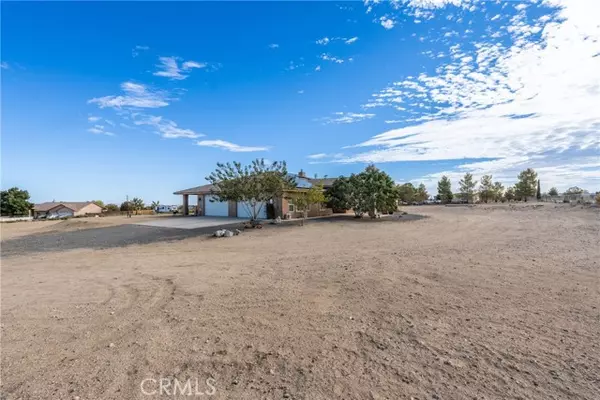 Pinon Hills, CA 92372,1830 Calaveras RD