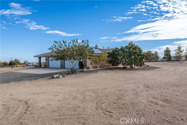 Pinon Hills, CA 92372,1830 Calaveras RD
