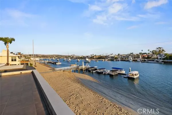Newport Beach, CA 92660,8 Beacon Bay