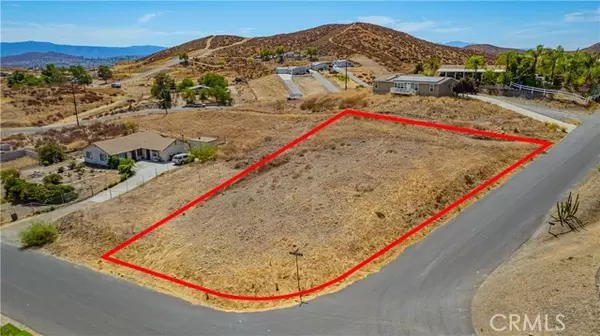Menifee, CA 92587,0 Lot 298 Hampshire DR