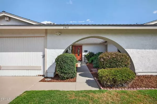 Oxnard, CA 93030,1911 Bernadette ST