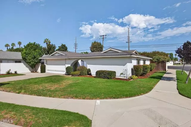 1911 Bernadette ST, Oxnard, CA 93030