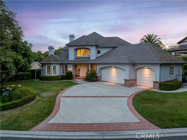 Coto De Caza, CA 92679,23251 Via Dorado