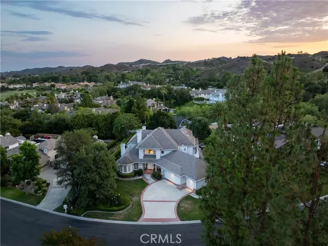 23251 Via Dorado, Coto De Caza, CA 92679