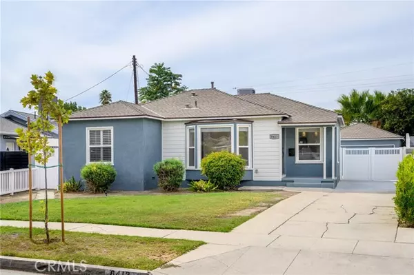 6413 Jamieson AVE, Reseda, CA 91335