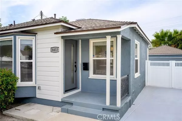 Reseda, CA 91335,6413 Jamieson AVE