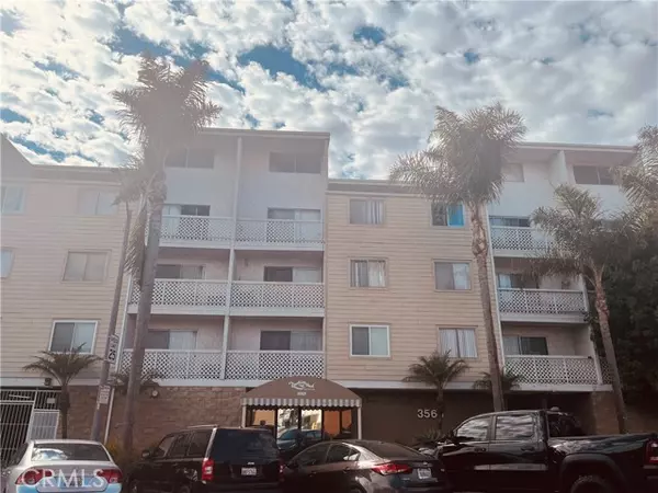 Long Beach, CA 90807,3565 3565 Linden 235