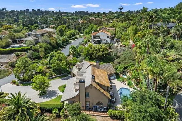 Encinitas, CA 92024,2946 Crystal Ridge RD