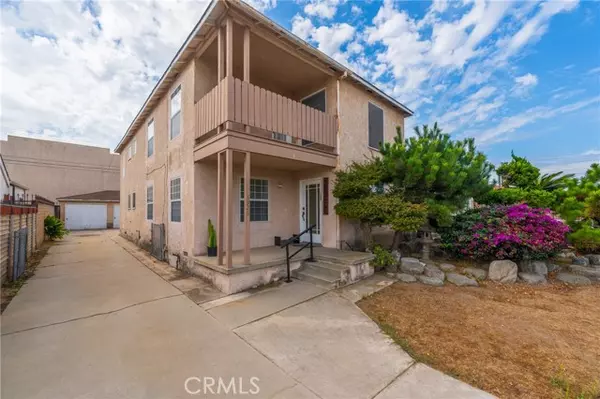 1920 W 150th ST, Gardena, CA 90249