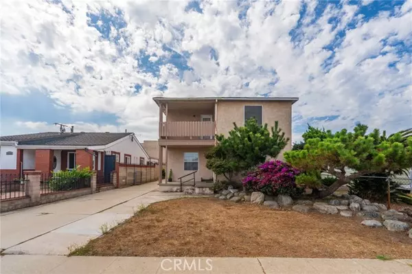 Gardena, CA 90249,1920 W 150th ST