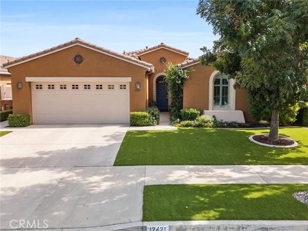 12421 Abercromby, Bakersfield, CA 93312