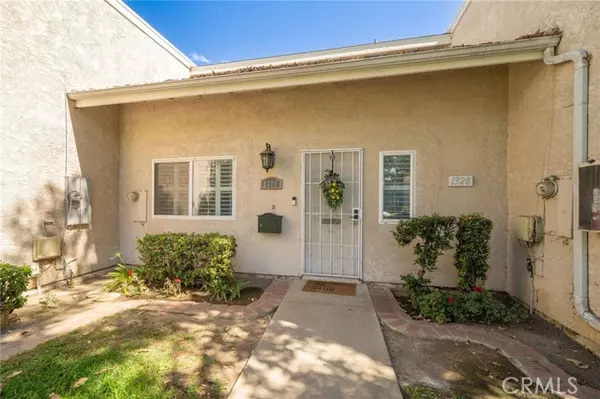 Ontario, CA 91762,1328 N Elderberry AVE