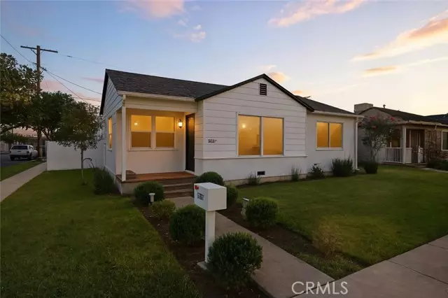 5357 122nd St, Hawthorne, CA 90250