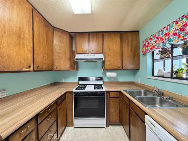 Willits, CA 95490,1617 Alcott LN