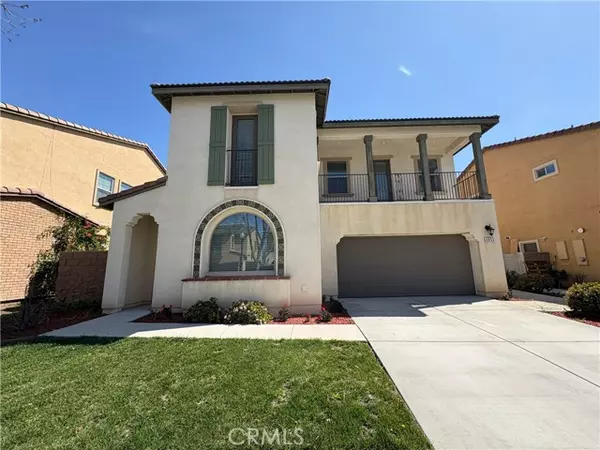 4953 S Bountiful TRL, Ontario, CA 91762