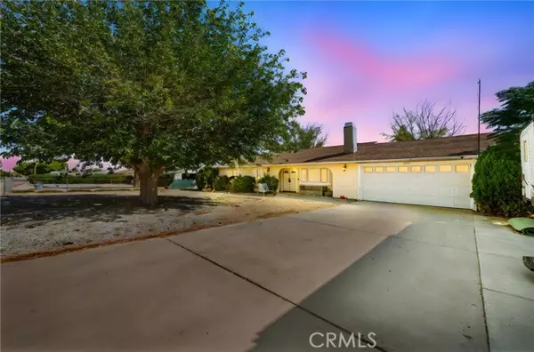 8167 Windsor AVE, Hesperia, CA 92345