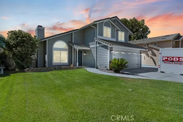 Moreno Valley, CA 92551,25119 Pebble CRK