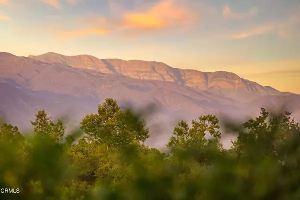 Ojai, CA 93023,520 Foothill RD