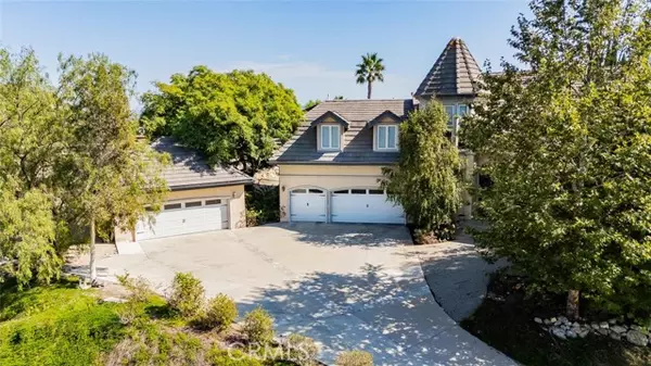 Bell Canyon, CA 91307,170 Dapplegray RD