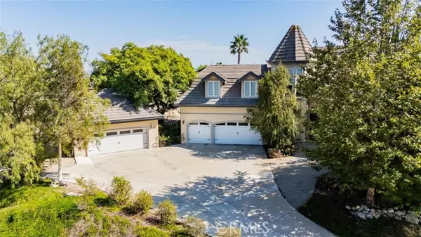 Bell Canyon, CA 91307,170 Dapplegray RD