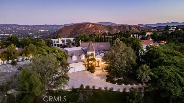 170 Dapplegray RD, Bell Canyon, CA 91307