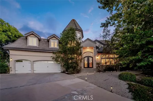 Bell Canyon, CA 91307,170 Dapplegray RD