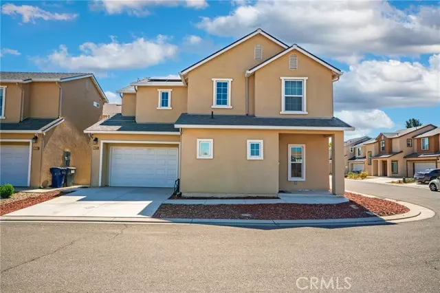 1344 Hermosa DR, Merced, CA 95348