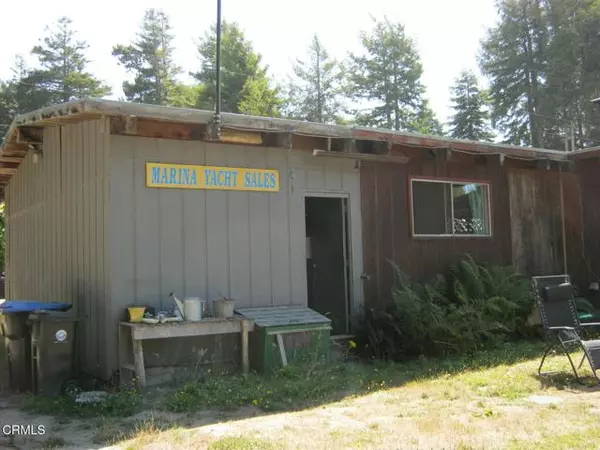 Fort Bragg, CA 95437,30520 Pudding Creek RD
