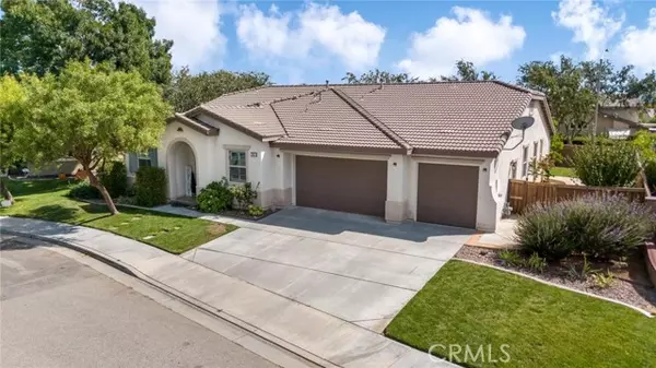 Beaumont, CA 92223,1461 Liatris WAY