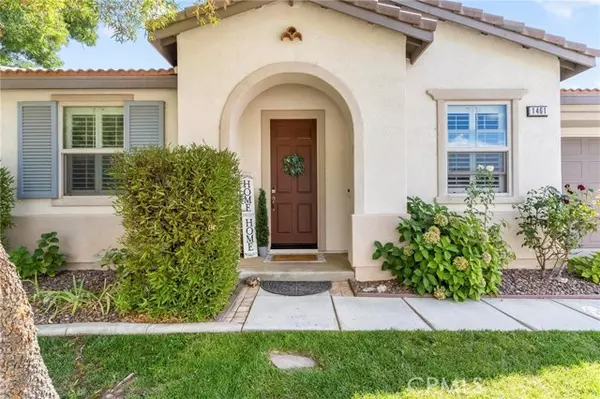 Beaumont, CA 92223,1461 Liatris WAY